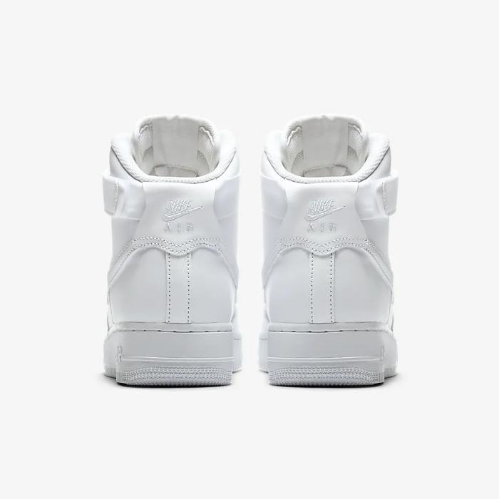 nike air force 1 high 08 le womens