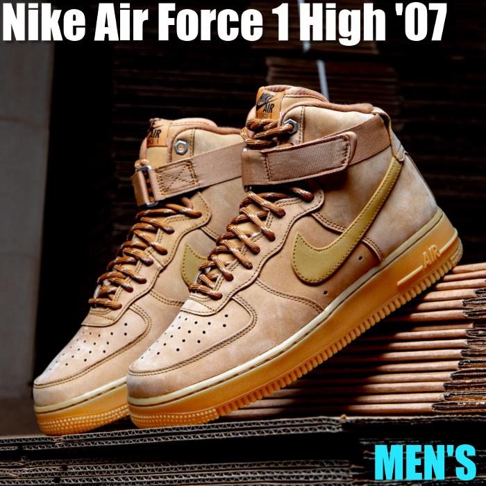 air force 1 high 17