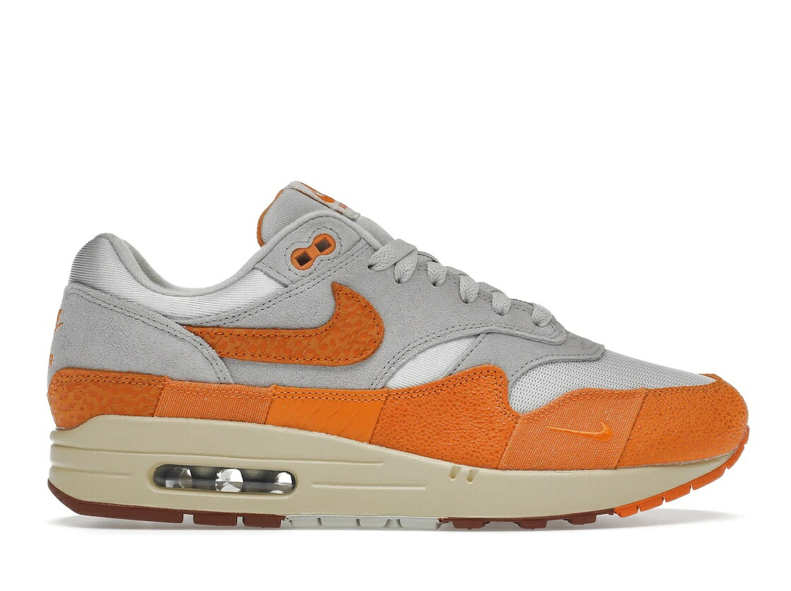 ＼1000円OFFクーポン発行／Nike Nike Air Max 1 Master Magma Orange (Women's) ナイキ DZ4709-001 ウィメンズ レディース スニーカー ランニングシューズ 19SX-20230921123810-118