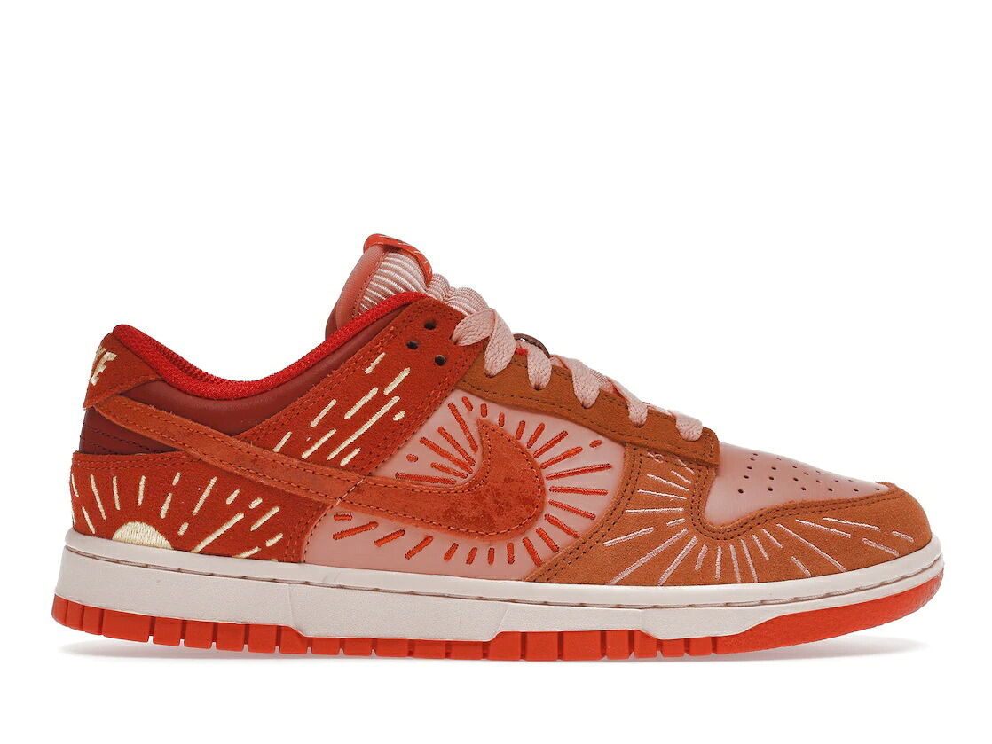 【今だけ500円割引クーポンあり!!】Nike ナイキ ウィメンズ ダンク ロー NH “ウィンター ソルスティス“ Nike Dunk Low NH “Winter Solstice (Women's)“ ナイキ DO6723-800 ウィメンズ レディース スニーカー ランニングシューズ 19SX-20230921123810-133|セレクトショップFrenz