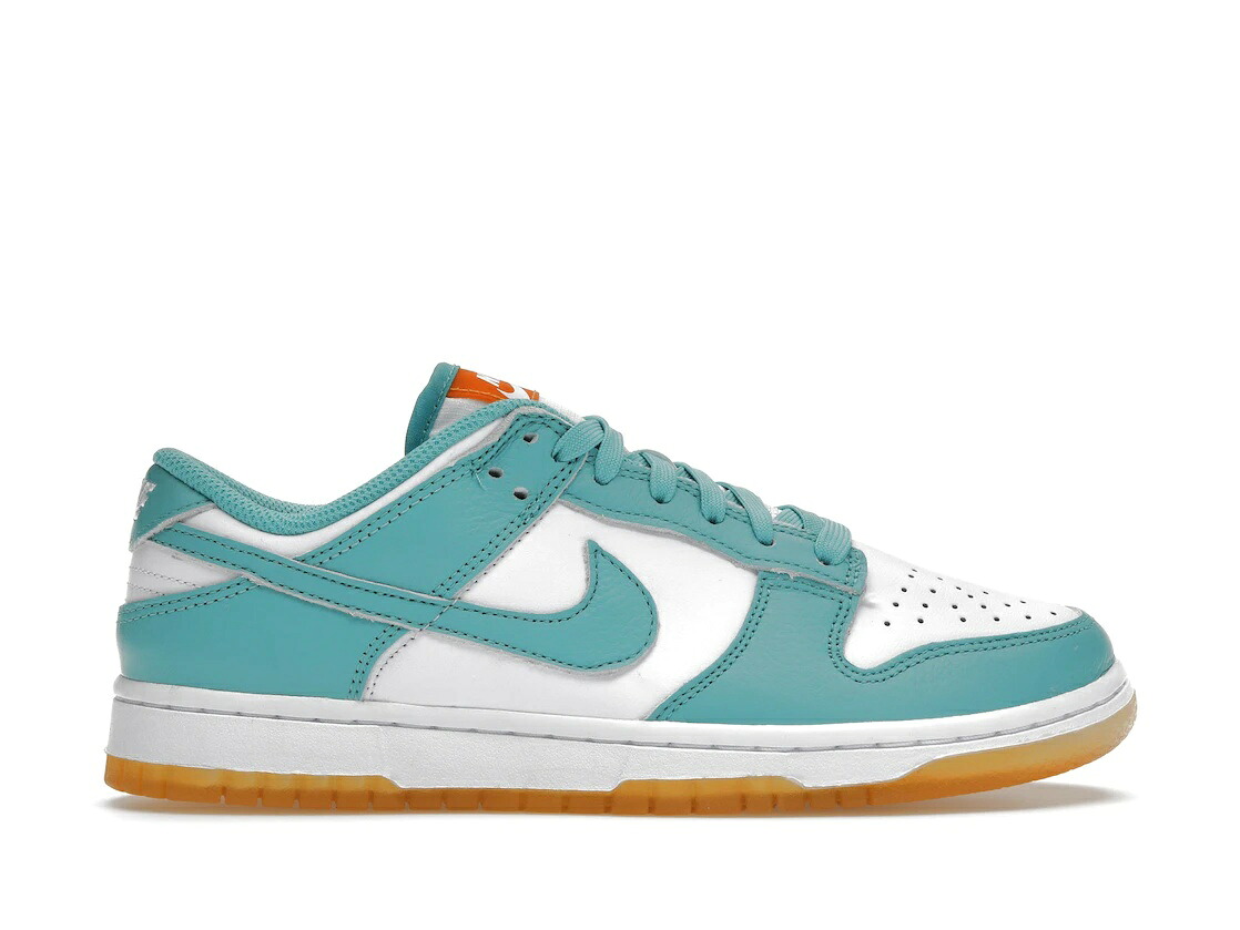 \1000円OFFクーポン発行/Nike ナイキ ダンク ロー “マイアミ ドルフィンズ“ Nike Dunk Low “Teal Zeal (Women's)“ ナイキ DV2190-100 ウィメンズ レディース スニーカー ランニングシューズ 19SX-20230921123810-143|セレクトショップFrenz