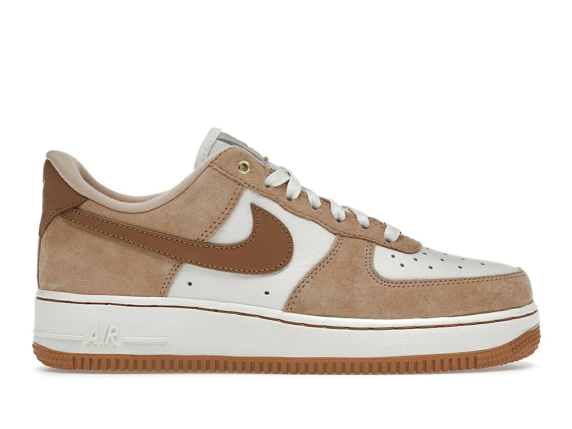 ＼1000円OFFクーポン発行／Nike Nike Air Force 1 Low LXX Vachetta Tan Flax (Women's) ナイキ DX1193-200 ウィメンズ レディース スニーカー ランニングシューズ 19SX-20230921123810-145 35,750円