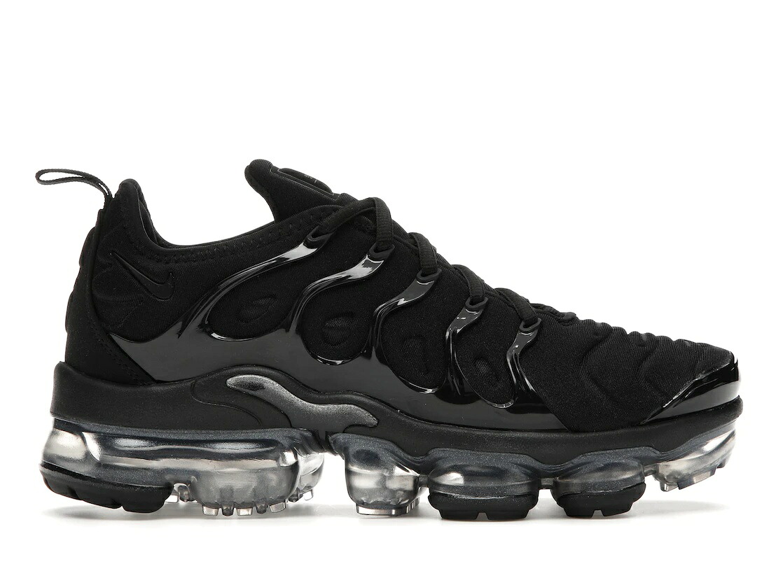 \1000円OFFクーポン発行/Nike Nike Air VaporMax Plus SE Black (Women's) ナイキ DH1063-001 ウィメンズ レディース スニーカー ランニングシューズ 19SX-20230921123810-150