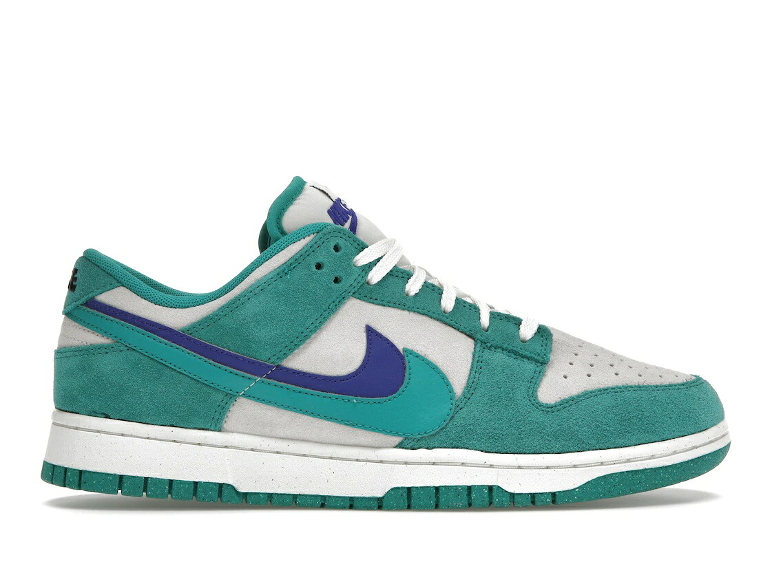 【百貨店大売り出し】1000円引き換え証書き著す！Nike Nike Dunk Low SE 85 Neptune Green (Women\u0027s) ナイキ DO9457-101 ウィメンズ レディース スニーカー 駈けっくらシューズ 19SX-20230921123810-164