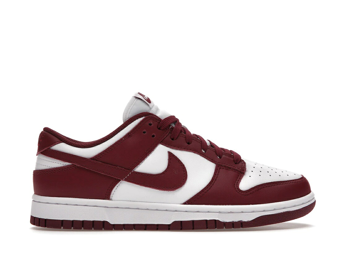 【今だけ500円割引クーポンあり!!】Nike ナイキ ウィメンズ ダンクロー “ボルドー“ Nike Dunk Low “Bordeaux (Women's)“ ナイキ DD1503-108 ウィメンズ レディース スニーカー ランニングシューズ 19SX-20230921123810-175|セレクトショップFrenz