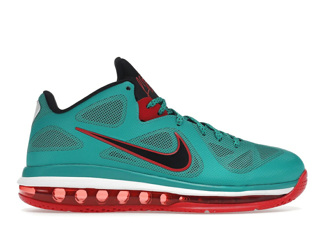 【今だけ500円割引クーポンあり!!】Nike Nike LeBron 9 Low Reverse Liverpool ナイキ DQ6400-300 メンズ スニーカー ランニングシューズ 19SX-20230922111903-341|セレクトショップFrenz