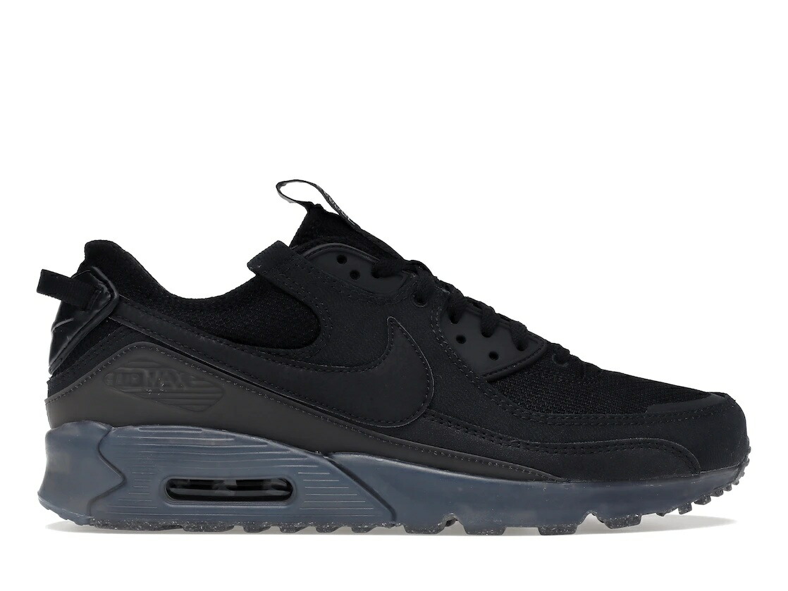 【今だけ500円割引クーポンあり!!】Nike Nike Air Max Terrascape 90 Black ナイキ DQ3987-002 メンズ スニーカー ランニングシューズ 19SX-20230922111903-343