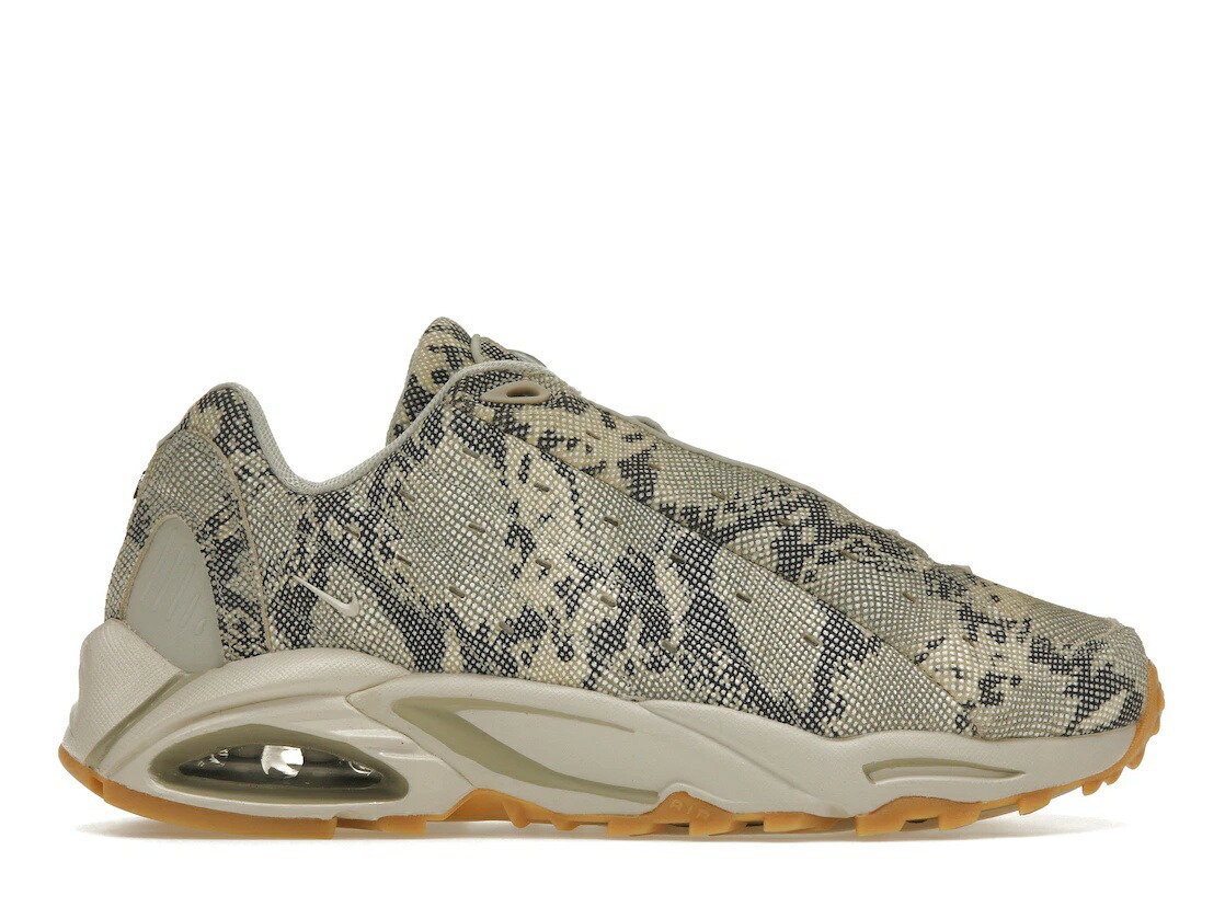 ＼1000円OFFクーポン券ふり出し／Nike Nike Hot Step Air Terra Drake NOCTA Snakeskin ナイキ DR0508-001 メンズ スニーカー 駈けっくらシューズ 19SX-20230922111903-345 メンズ靴-靴-スニーカー
