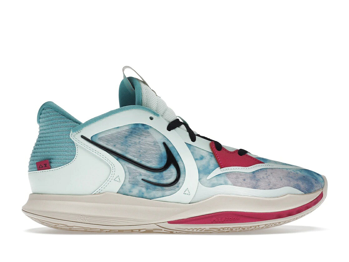 【今だけ500円割引クーポンあり!!】Nike Nike Kyrie Low 5 Community ナイキ DV2530-900 / DV2531-900 メンズ スニーカー ランニングシューズ 19SX-20230922111903-379|セレクトショップFrenz