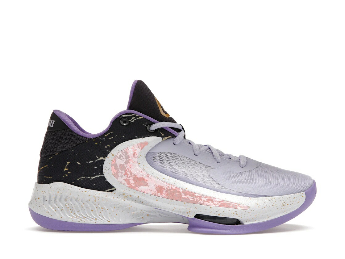 ＼1000円OFFクーポン発行／Nike Nike Zoom Freak 4 All-Star ナイキ DV1178-500/DV1180-500 メンズ スニーカー ランニングシューズ 19SX-20230922111903-623