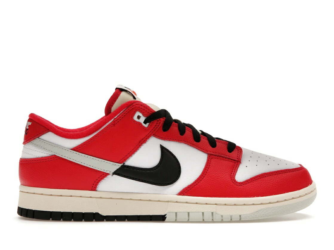 【百貨店大売り出し】1000円クーポン券振り出し！Nike Nike Dunk Low Chicago Split ナイキ DZ2536-600 メンズ スニーカー 駈けっくらシューズ 19SX-20230922111903-007