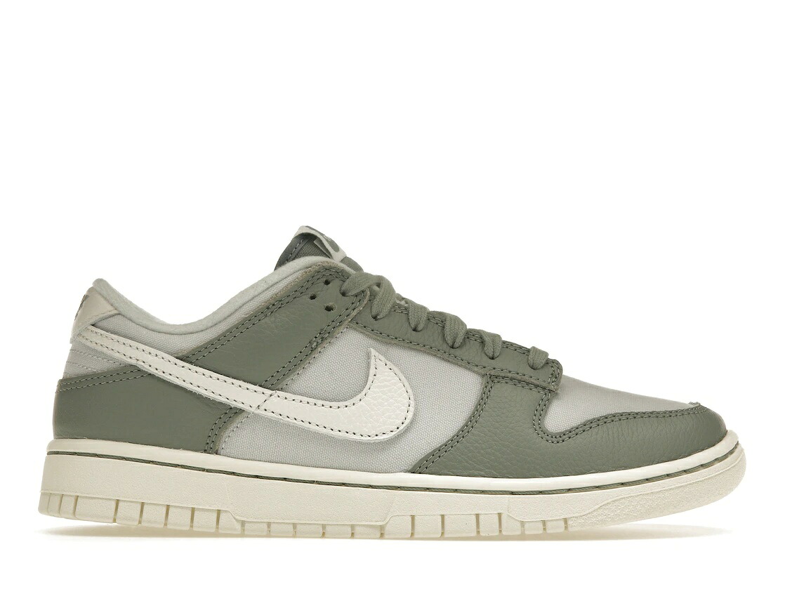 【今だけ500円銀行割引引き換え証あり!!】Nike Nike Dunk Low Mica Green ナイキ DV7212-300 メンズ スニーカー 駈けっくらシューズ 19SX-20230922111903-018