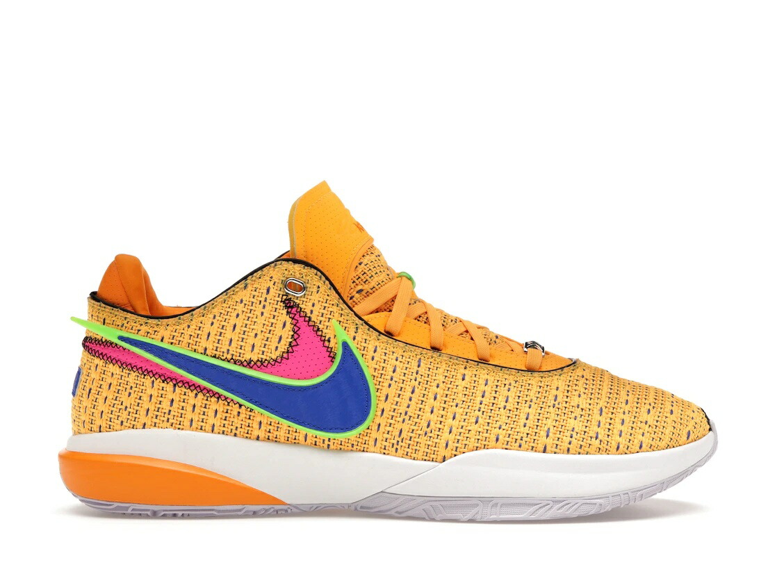 楽天市場】NIKE LEBRON XX ナイキ レブロン 20 メンズ スニーカー