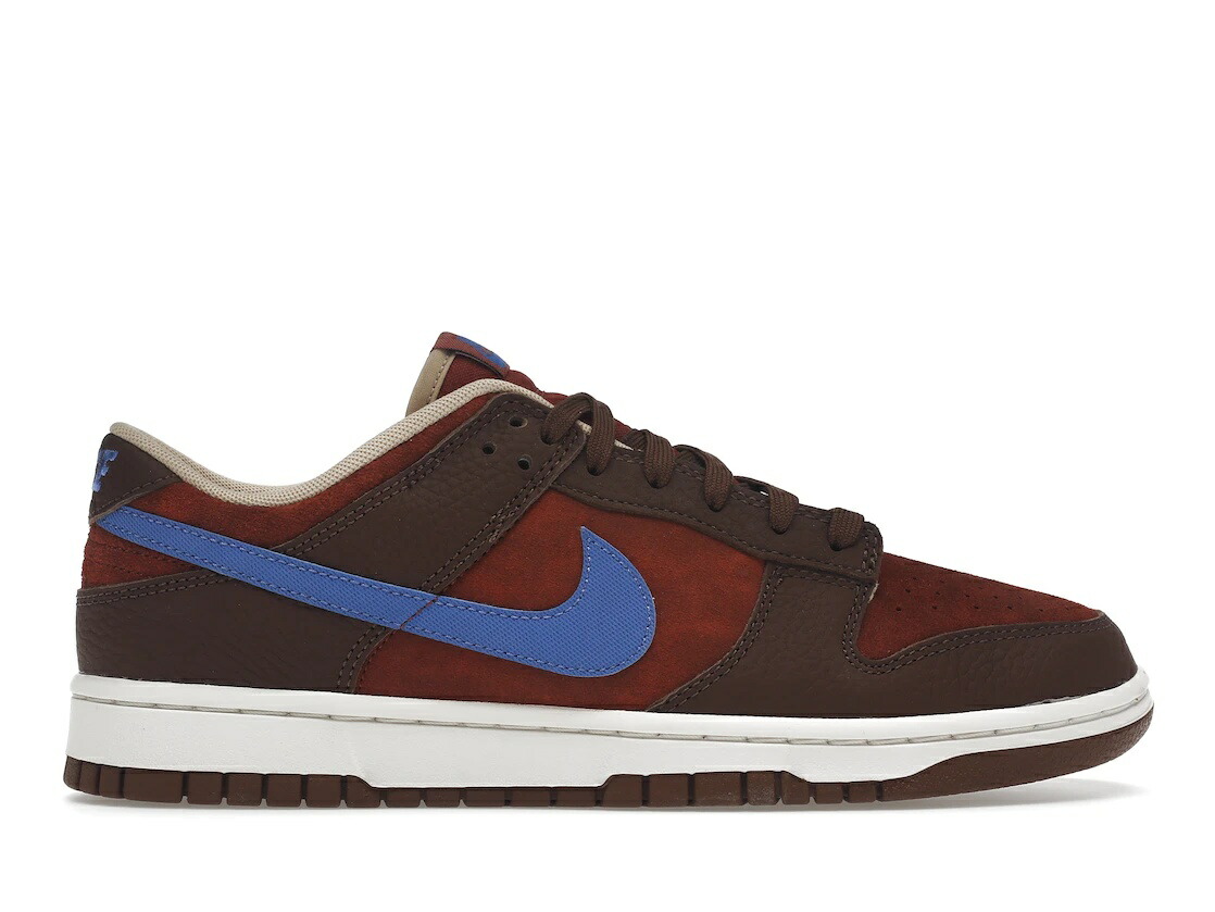 【今だけ500円割引クーポンあり!!】Nike Nike Dunk Low Retro PRM Mars Stone ナイキ DR9704-200 メンズ スニーカー ランニングシューズ 19SX-20230922111903-413画像