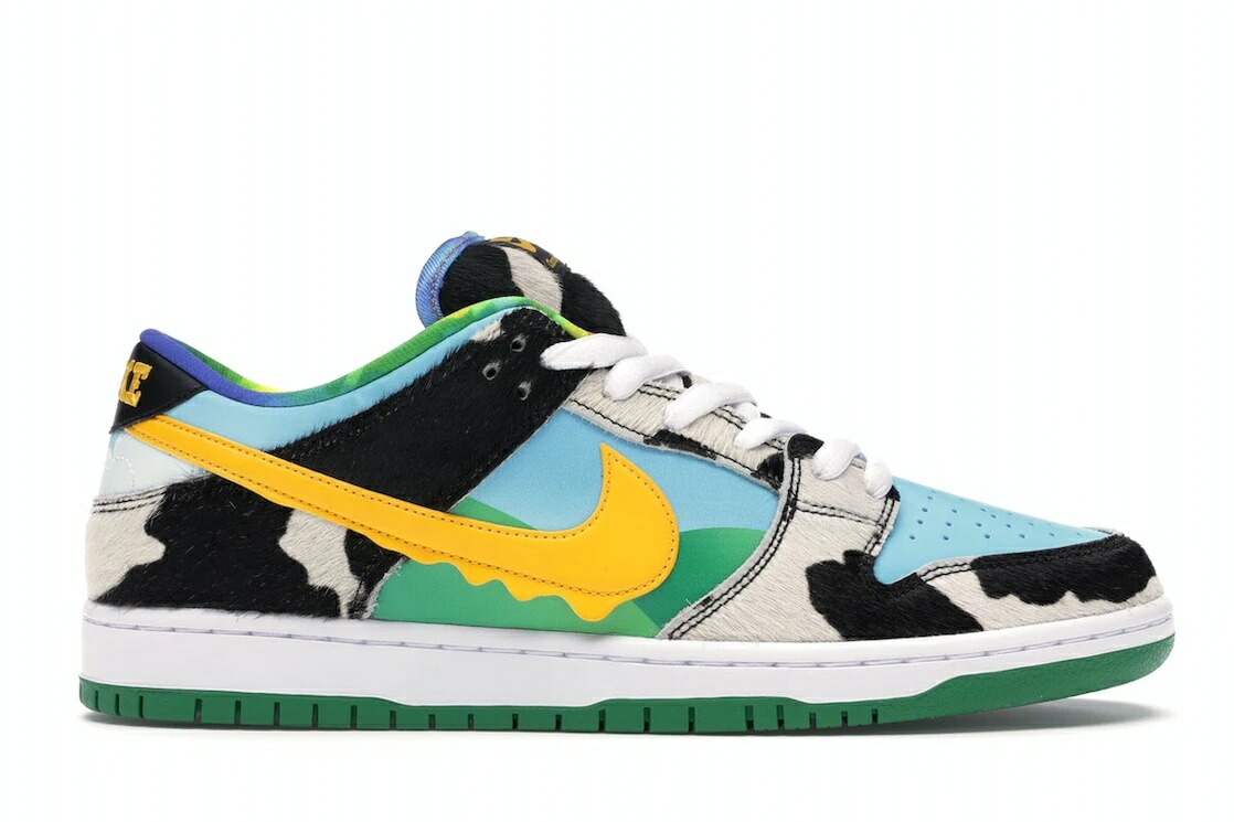 【今だけ500円銀行割引引き換え証あり!!】Nike ベン\u0026ジェリーズ × ナイキSB ダンク 置き目 “チャンキーダンキー“ Nike SB Dunk Low “Ben \u0026 Jerry\u0027s Chunky Dunky“ ナイキ CU3244-100 メンズ スニーカー 駈けっくらシューズ 19SX-20230922111903-438