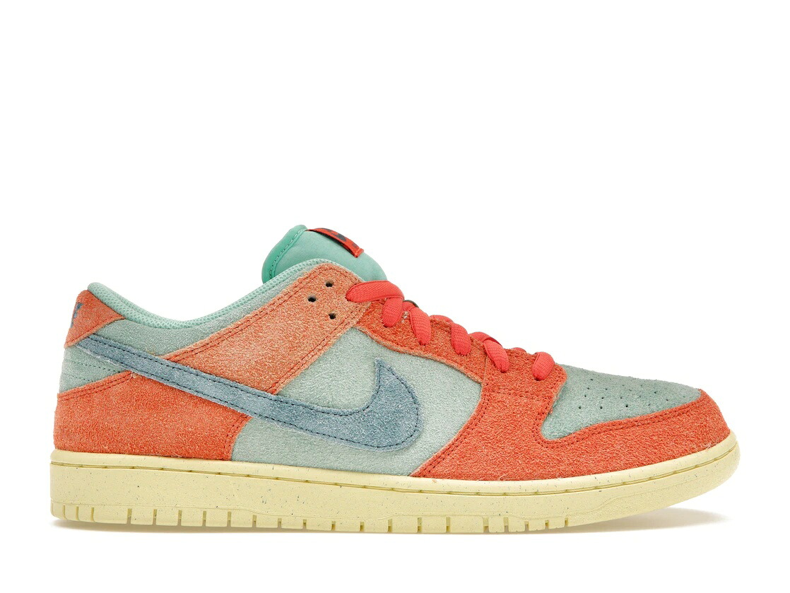 ＼1000円OFFクーポン発行／Nike Nike SB Dunk Low Orange Emerald Rise ナイキ DV5429-800 メンズ スニーカー ランニングシューズ 19SX-20230922111903-027