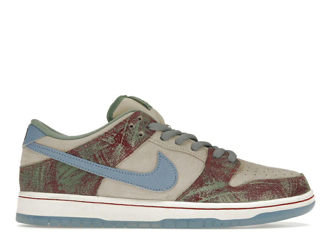 【今だけ500円割引クーポンあり!!】Nike Nike SB Dunk Low Crenshaw Skate Club ナイキ FN4193-100 メンズ スニーカー ランニングシューズ 19SX-20230922111903-035|セレクトショップFrenz