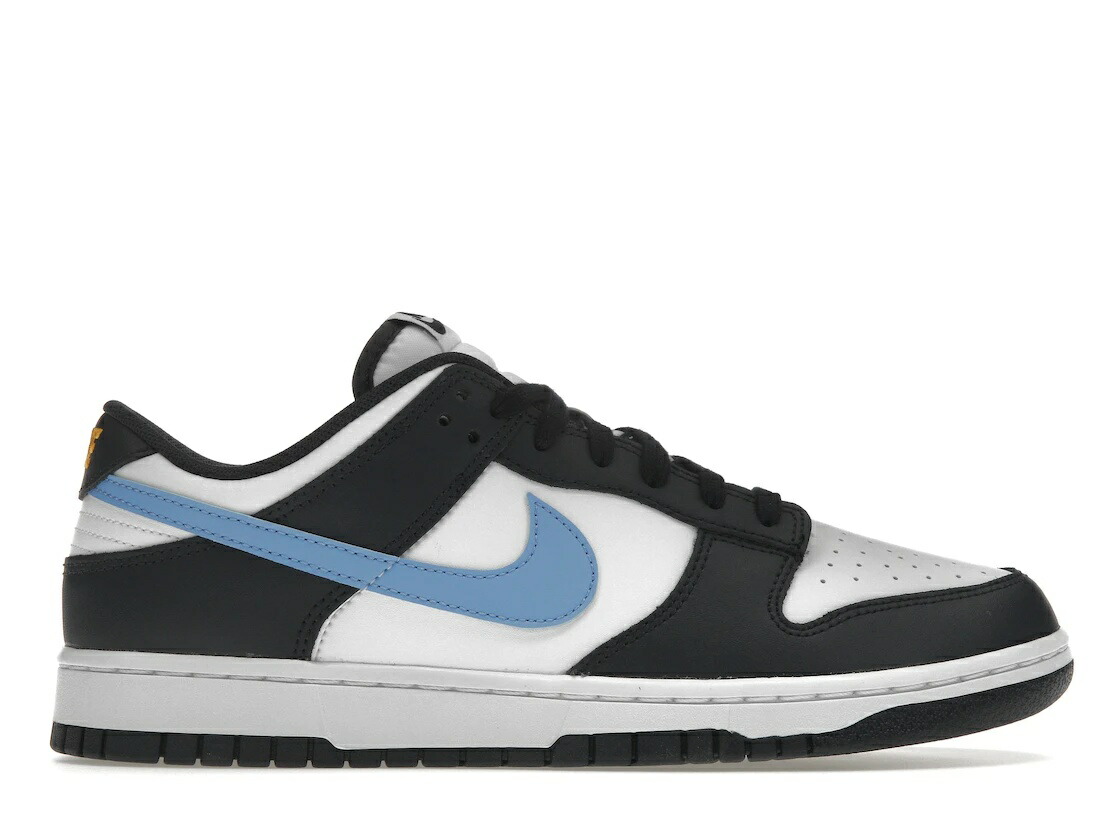 ＼1000円OFFクーポン発行／Nike Nike Dunk Low Midnight Navy University Blue ナイキ FN7800-400 メンズ スニーカー ランニングシューズ 19SX-20230922111903-058 28,500円