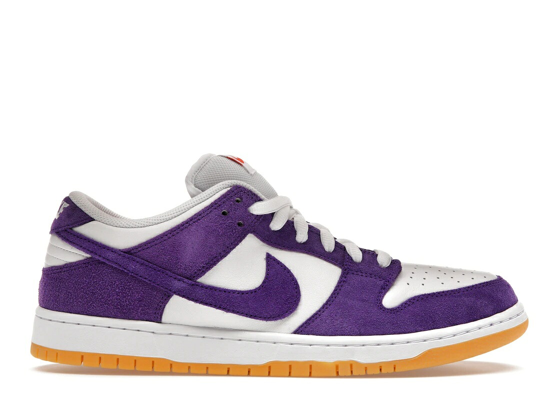 【百貨店大売り出し】1000円引き換え証書き著す！Nike Nike SB Dunk Low Pro ISO Orange Label Court Purple ナイキ DV5464-500 メンズ スニーカー 駈けっくらシューズ 19SX-20230922111903-059