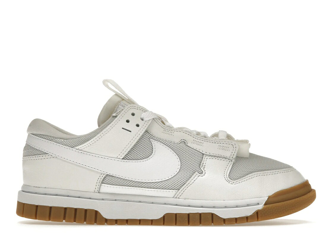\1000円OFFクーポン発行/Nike Nike Air Dunk Jumbo Photon Dust Gum Light Brown ナイキ DV0821-001 メンズ スニーカー ランニングシューズ 19SX-20230922111903-060|セレクトショップFrenz