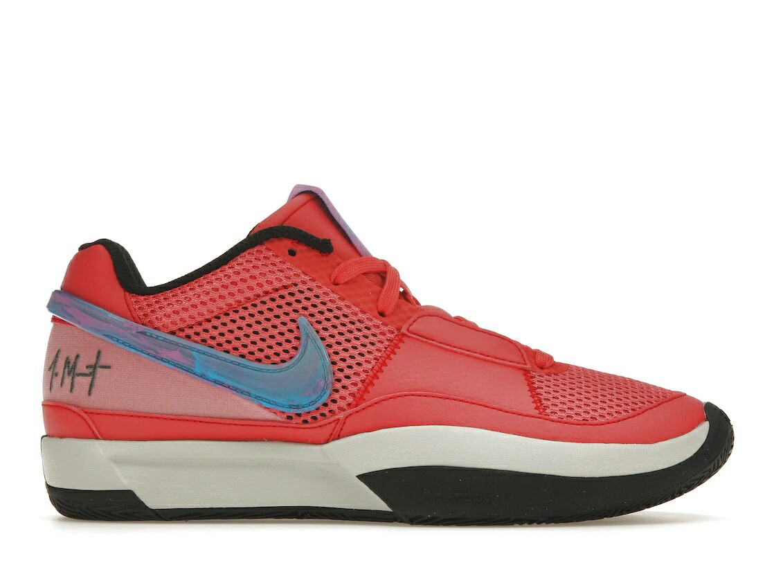 ＼1000円OFFクーポン発行／Nike Nike Ja 1 Fuel ナイキ DR8785-800/DR8786-800 メンズ スニーカー ランニングシューズ 19SX-20230922111903-067