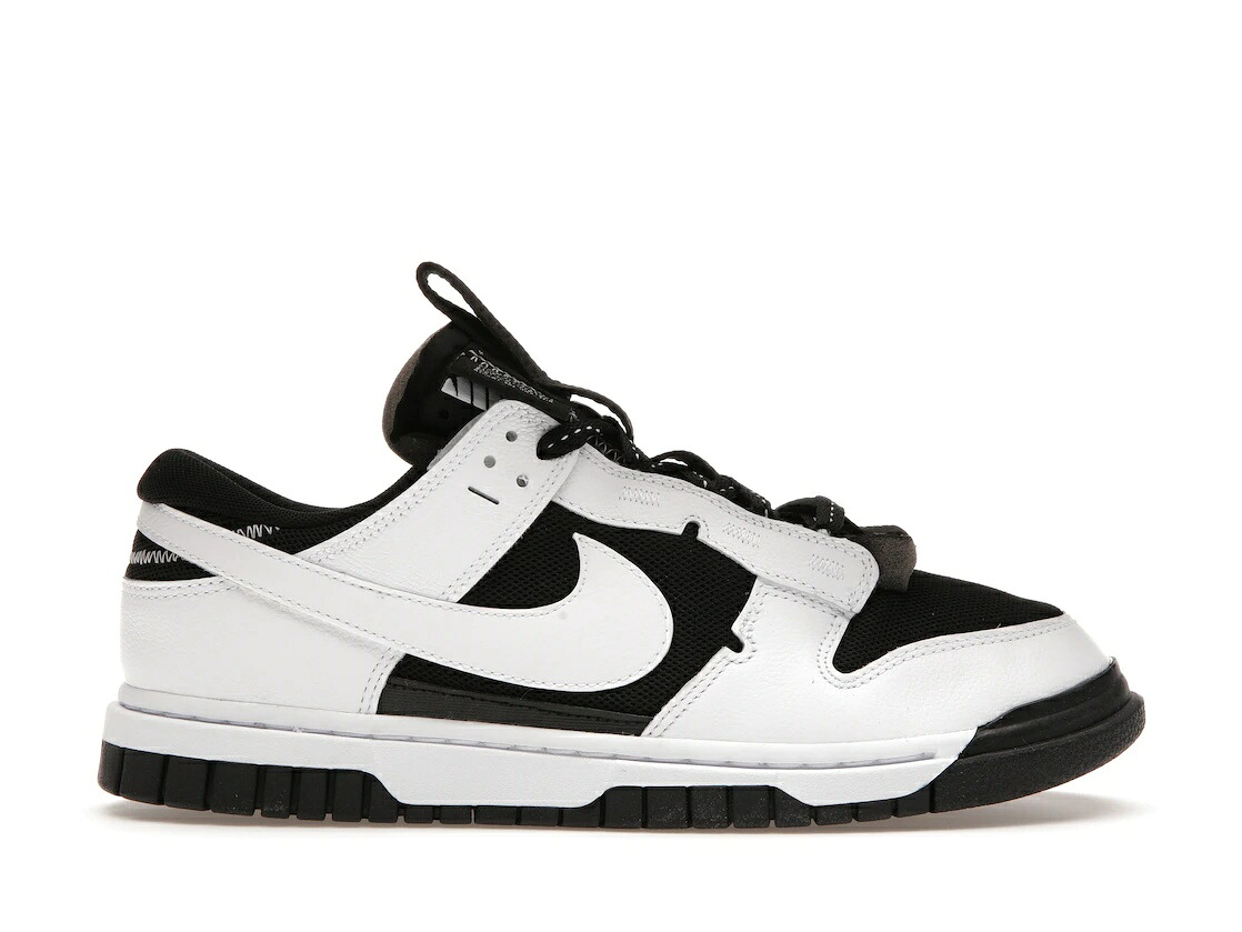 \1000円OFFクーポン発行/Nike Nike Dunk Low Jumbo Reverse Panda ナイキ DV0821-002 メンズ スニーカー ランニングシューズ 19SX-20230922111903-083|セレクトショップFrenz