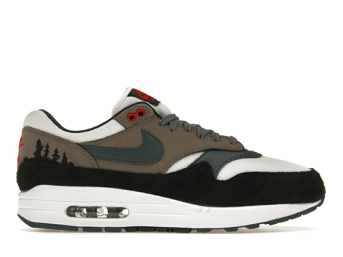 【今だけ500円割引クーポンあり!!】Nike Nike Air Max 1 PRM Escape Treeline ナイキ FJ0698-100 メンズ スニーカー ランニングシューズ 19SX-20230922111903-091|セレクトショップFrenz