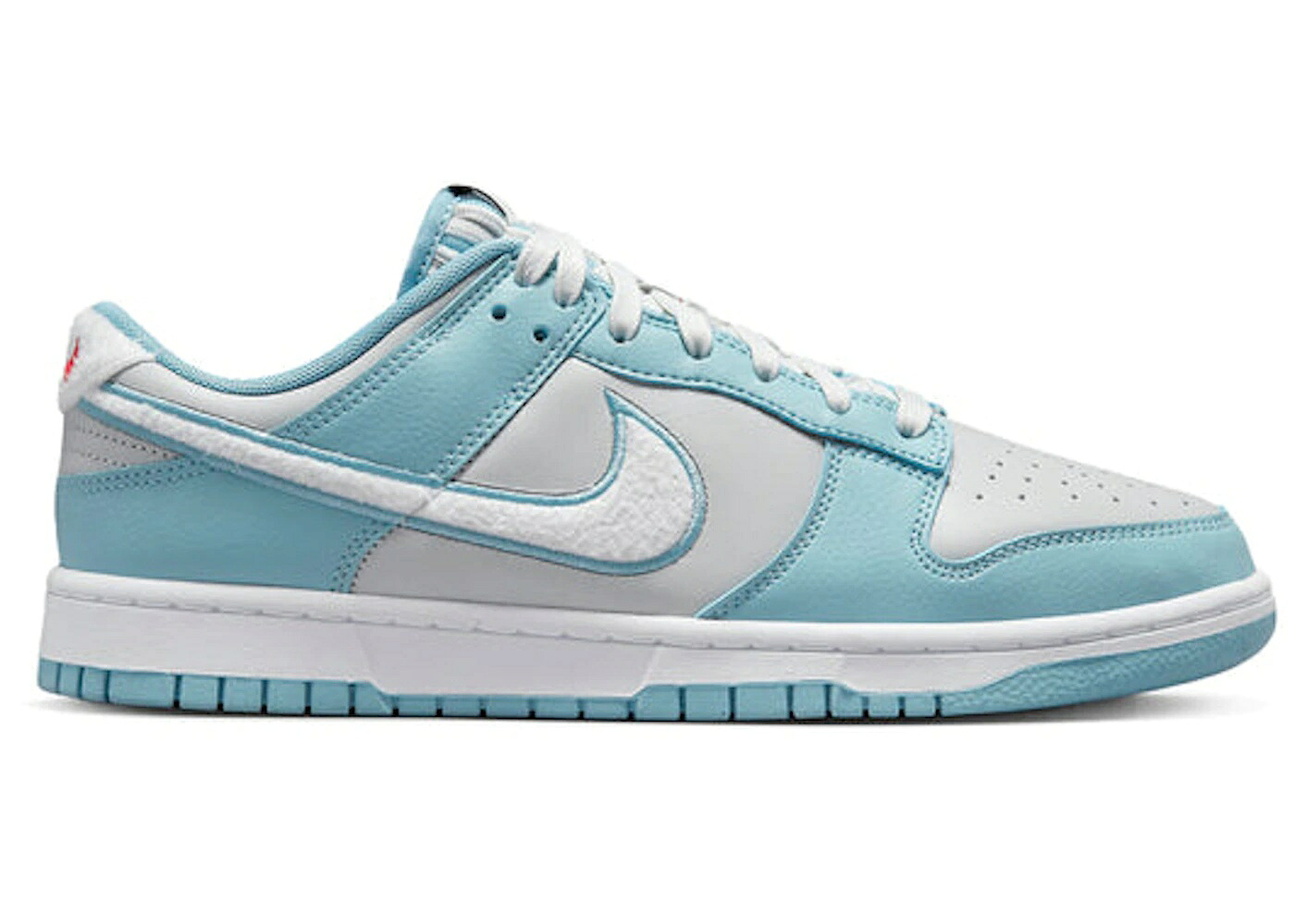 ＼1000円OFFクーポン発行／Nike Nike Dunk Low Retro Fleece Swoosh Worn Blue ナイキ FB1871-011 メンズ スニーカー ランニングシューズ 19SX-20230922111903-478
