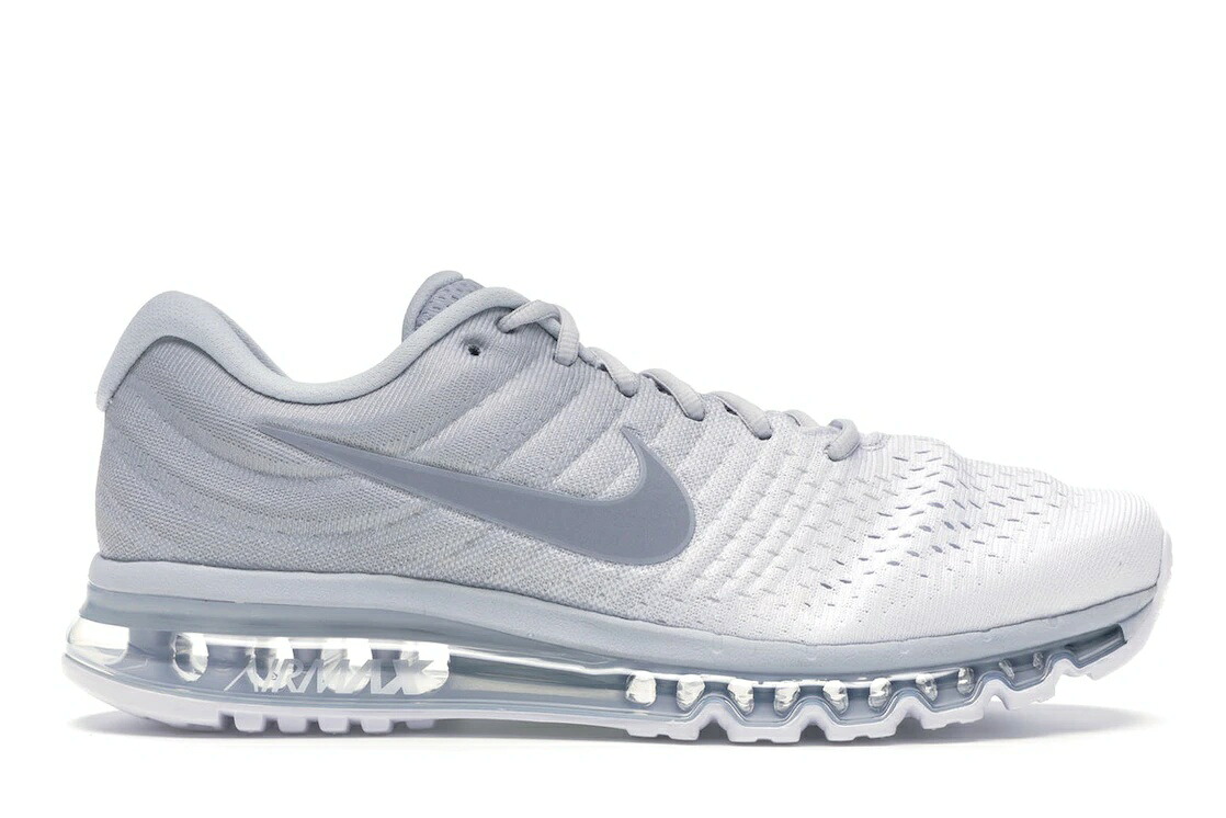 \1000円OFFクーポン発行/Nike Nike Air Max 2017 Pure Platinum ナイキ 849559-009 メンズ スニーカー ランニングシューズ 19SX-20230922111903-502|セレクトショップFrenz