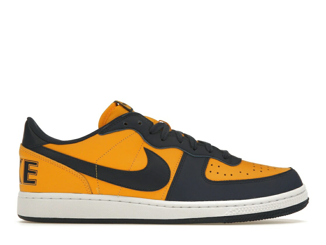 \1000円OFFクーポン発行/Nike Nike Terminator Low Michigan ナイキ FJ4206-700 メンズ スニーカー ランニングシューズ 19SX-20230922111903-512|セレクトショップFrenz