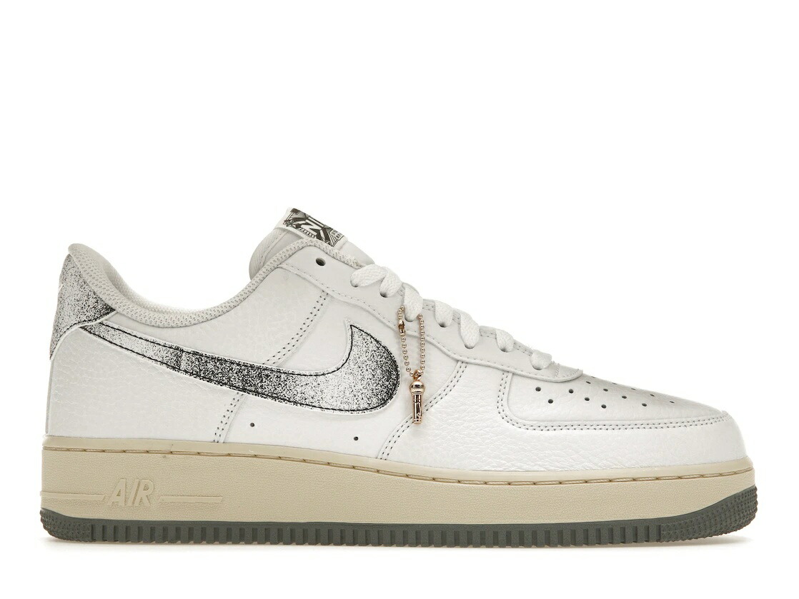 【今だけ500円割引クーポンあり!!】Nike Nike Air Force 1 Low Classics 50 Years Of Hip-Hop ナイキ DV7183-100 メンズ スニーカー ランニングシューズ 19SX-20230922111903-521