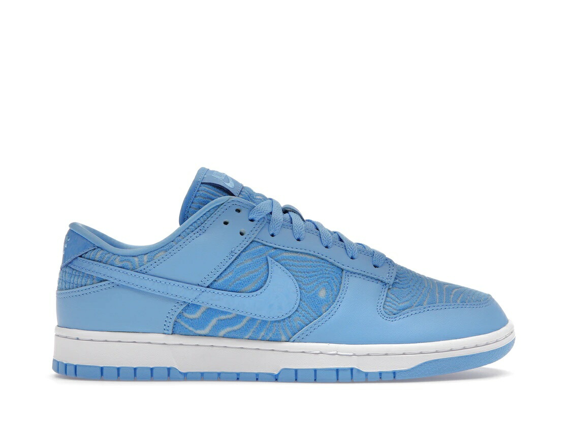 【今だけ500円割引クーポンあり!!】Nike Nike Dunk Low Topography University Blue ナイキ FN6834-412 メンズ スニーカー ランニングシューズ 19SX-20230922111903-093|セレクトショップFrenz