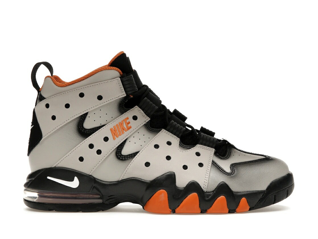 ＼1000円OFFクーポン発行／Nike Nike Air Max CB 94 Airbrushed Light Iron Ore ナイキ FD8632-001 メンズ スニーカー ランニングシューズ 19SX-20230922111903-113