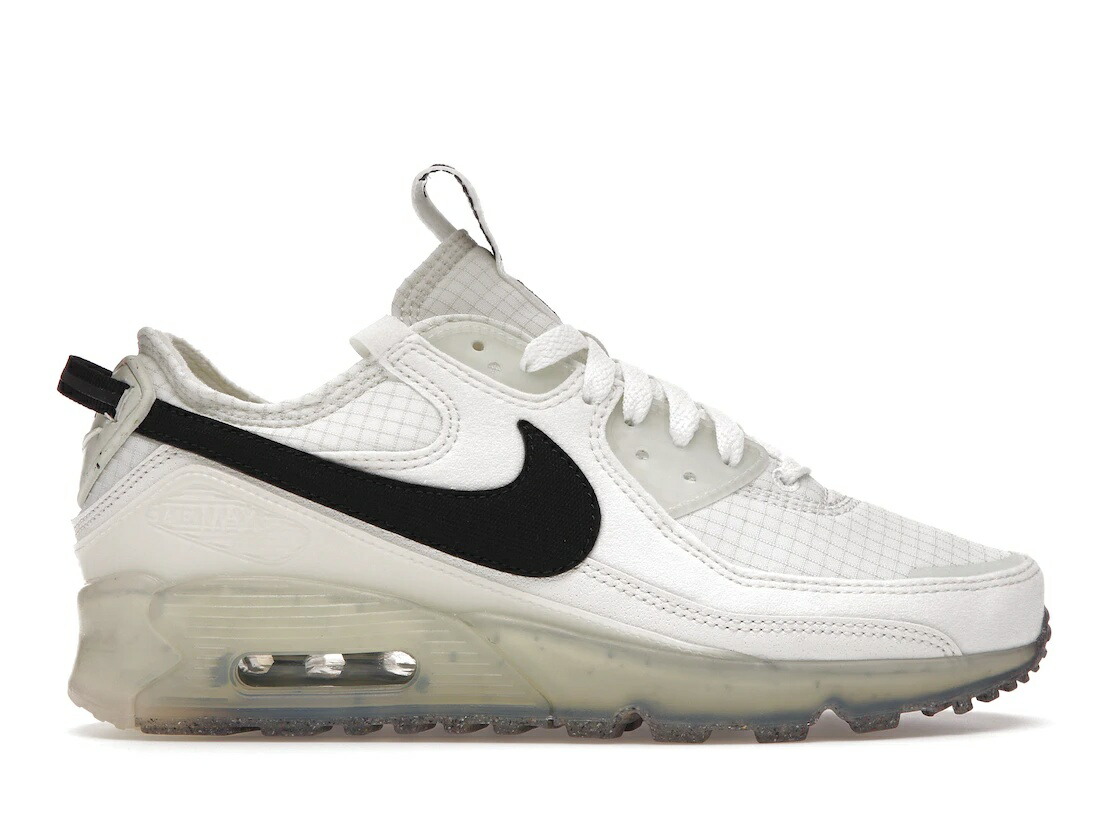 【百貨店大売り出し】1000円引き換え証書き著す！Nike ナイキ エア湖 マックス 中庭ケープ 90 “セイル アンド シー 水のみ“ Nike Air Max 90 Terrascape “Sail Sea Glass“ ナイキ DH2973-100 メンズ スニーカー 駈けっくらシューズ 19SX-20230922111903-125