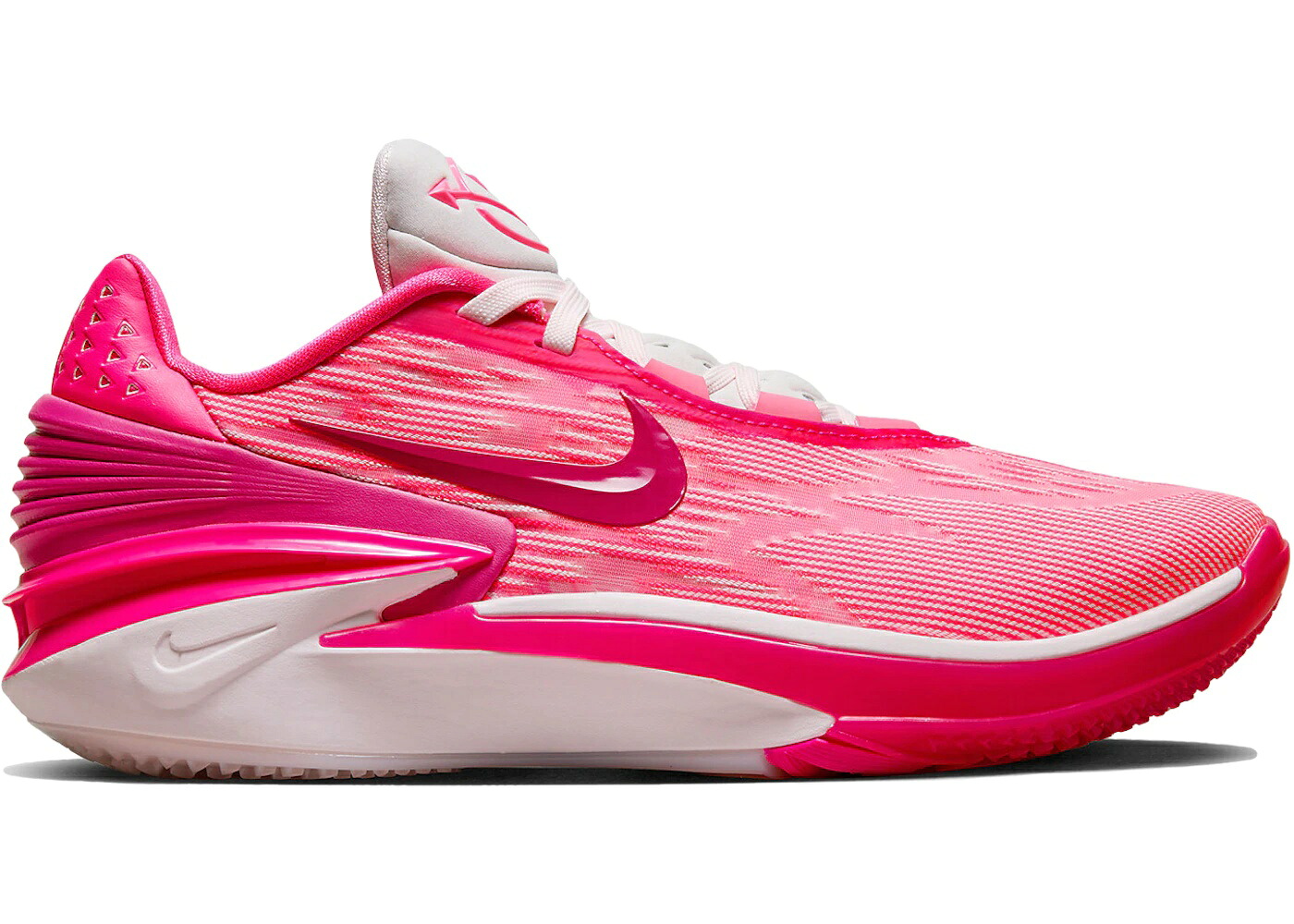 【今だけ500円割引クーポンあり!!】Nike Nike Zoom GT Cut 2 Hyper Pink ナイキ DJ6013-604/DJ6015-604 メンズ スニーカー ランニングシューズ 19SX-20230922111903-139｜セレクトショップFrenz