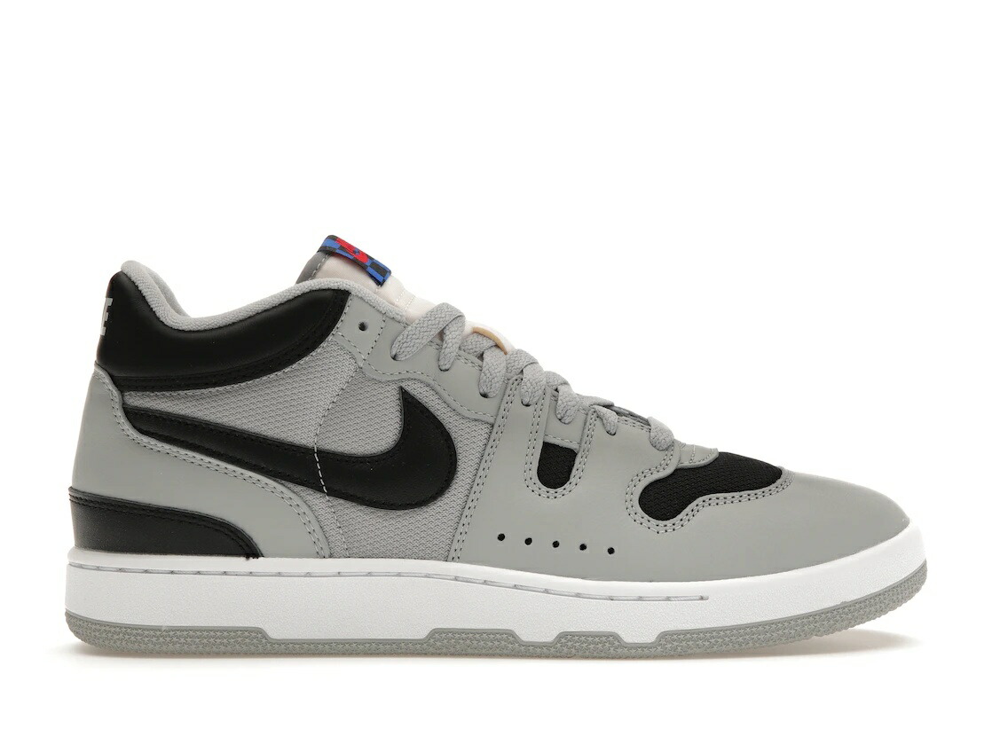 【今だけ500円割引クーポンあり!!】Nike Nike Mac Attack QS SP Light Smoke Grey ナイキ FB8938-001 メンズ スニーカー ランニングシューズ 19SX-20230922111903-146