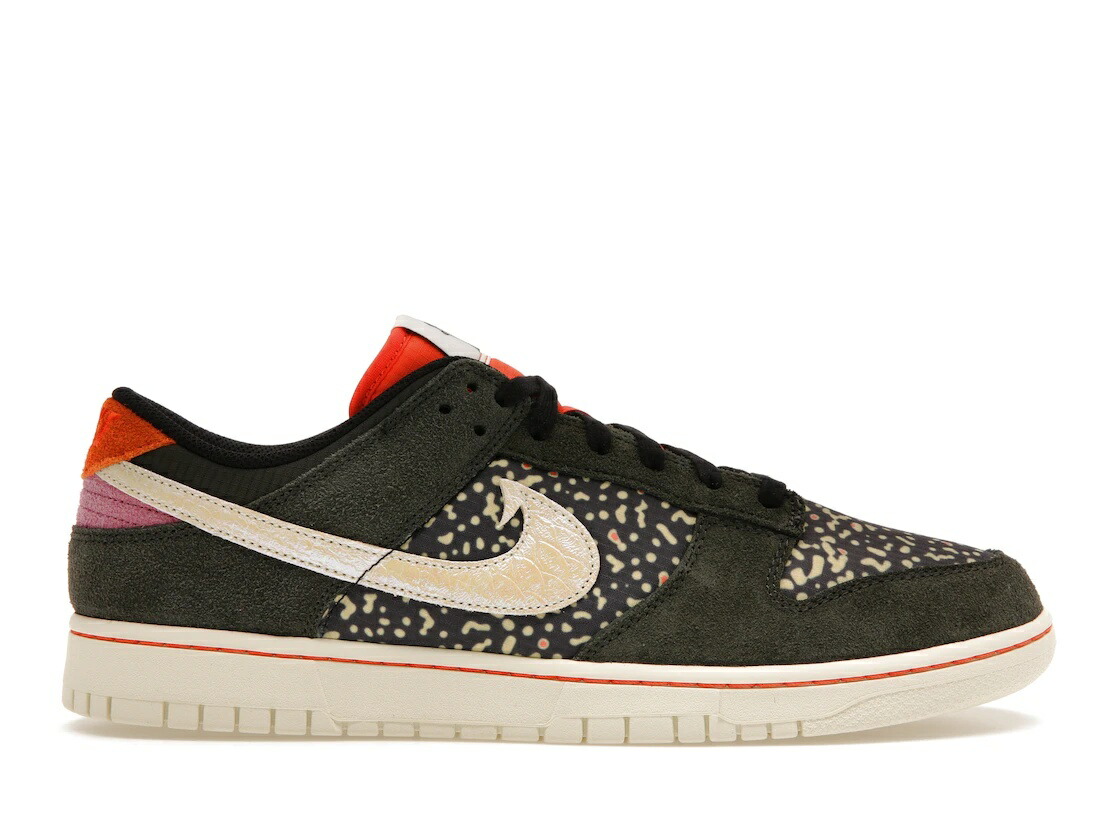【今だけ500円割引クーポンあり!!】Nike Nike Dunk Low SE Gone Fishing Rainbow Trout ナイキ FN7523-300 メンズ スニーカー ランニングシューズ 19SX-20230922111903-148