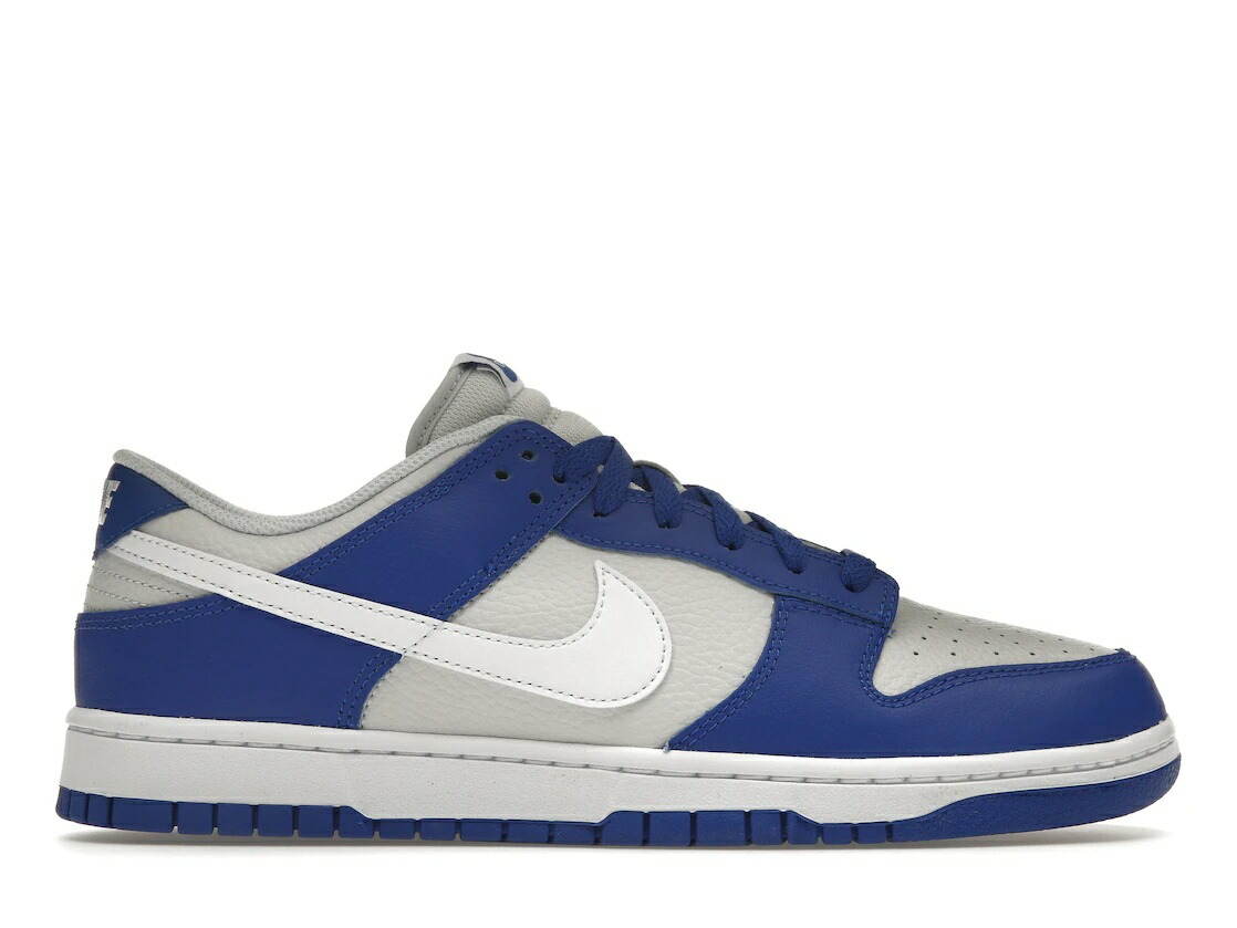 ＼1000円OFFクーポン発行／Nike Nike Dunk Low Racer Blue Photon Dust ナイキ FN3416-001 メンズ スニーカー ランニングシューズ 19SX-20230922111903-150