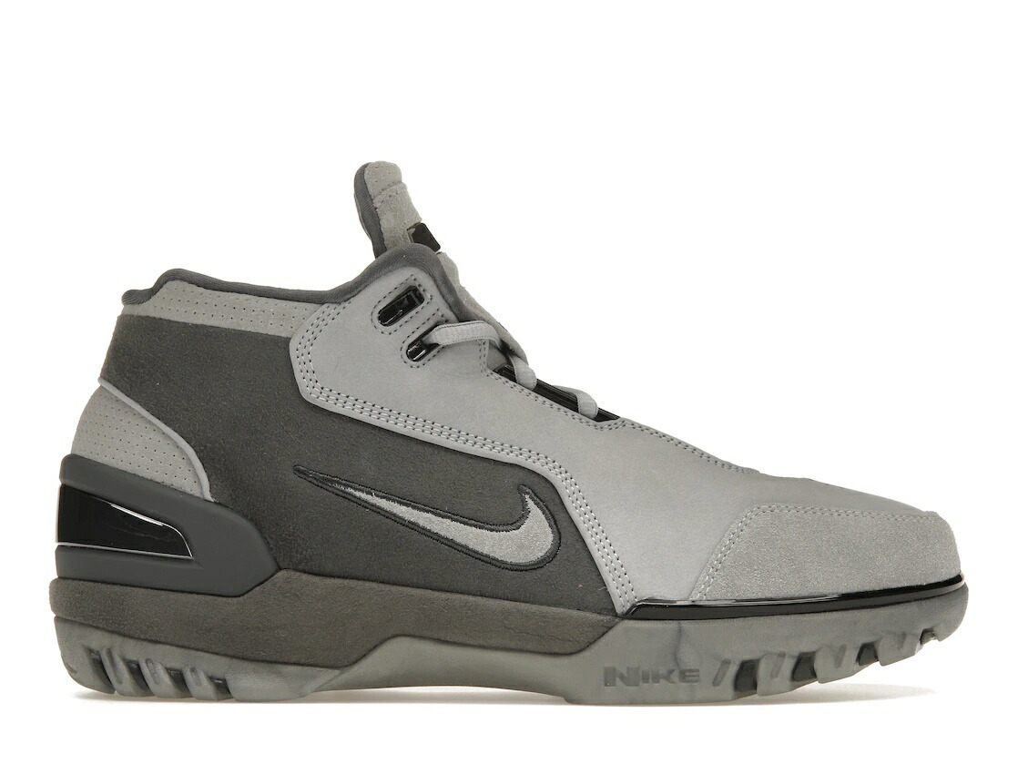 ＼1000円OFFクーポン発行／Nike Nike Air Zoom Generation Dark Grey ナイキ DR0455-001 メンズ スニーカー ランニングシューズ 19SX-20230922111903-587