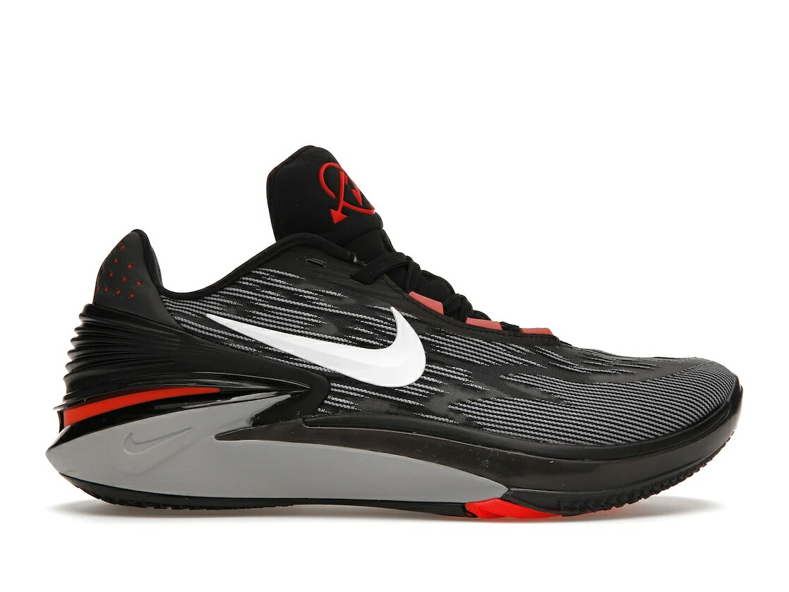 【百貨店大売り出し】1000円クーポン券振り出し！Nike Nike Zoom GT Cut 2 Black Bright Crimson ナイキ DJ6015-001/DJ6013-001 メンズ スニーカー 駈けっくらシューズ 19SX-20230922111903-590