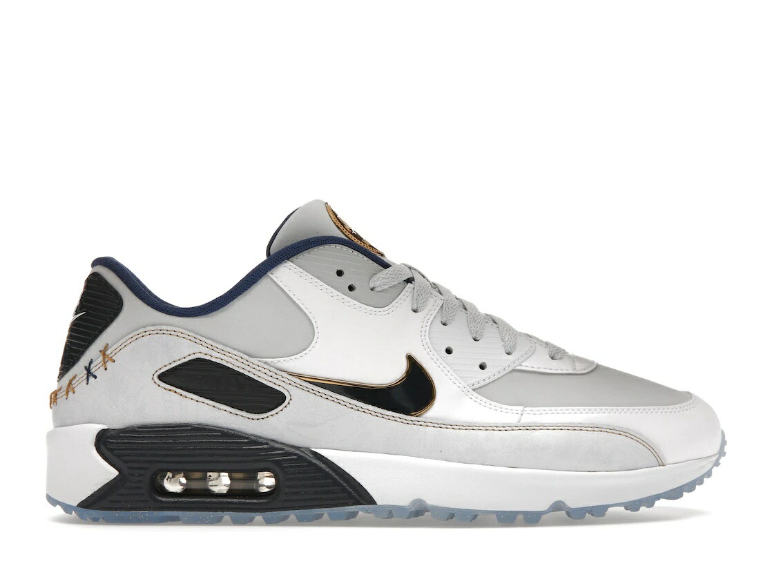 ＼1000円OFFクーポン発行／Nike Nike Air Max 90 Golf NRG THE PLAYERS Championship ナイキ FB5055-041 メンズ スニーカー ランニングシューズ 19SX-20230922111903-594