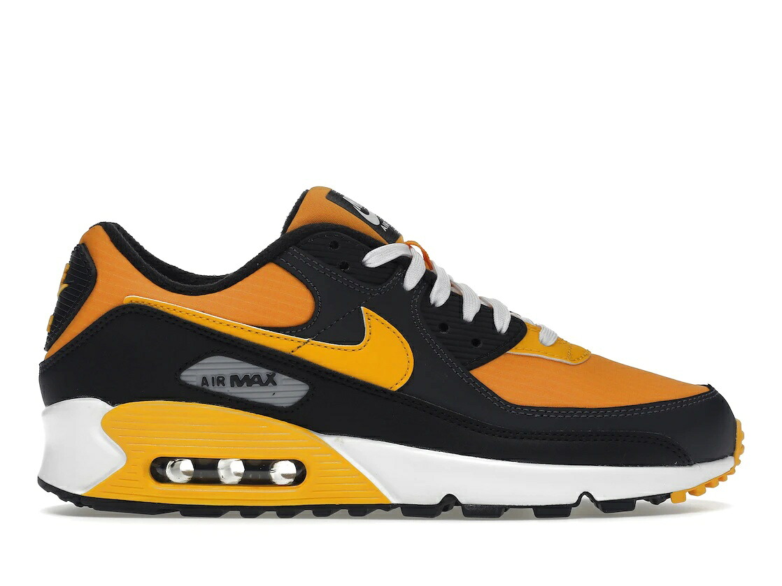 【今だけ500円割引クーポンあり!!】Nike Nike Air Max 90 Camquat University Gold ナイキ DQ8974-800 メンズ スニーカー ランニングシューズ 19SX-20230922111903-612｜セレクトショップFrenz