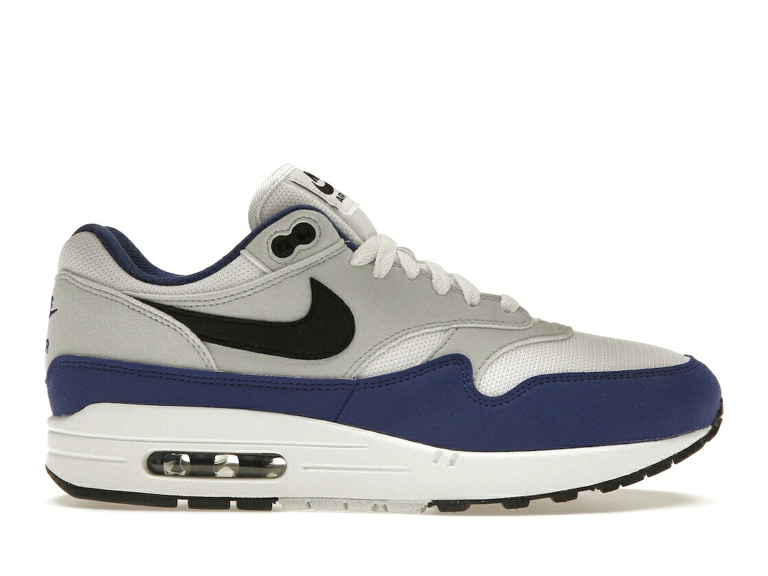 【今だけ500円銀行割引クーポン券あり!!】Nike Nike Air Max 1 Deep Royal Blue ナイキ FD9082-100 メンズ スニーカー 駈けっくらシューズ 19SX-20230922111903-159