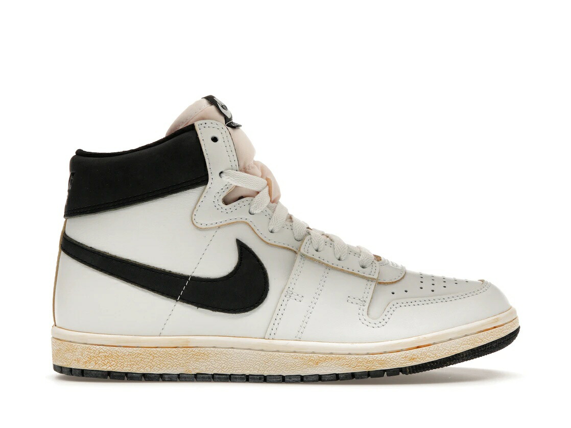 【今だけ500円割引クーポンあり!!】Nike Nike Jordan Air Ship PE SP A Ma Manire White Black ナイキ DX4976-100 メンズ スニーカー ランニングシューズ 19SX-20230922111903-161|セレクトショップFrenz