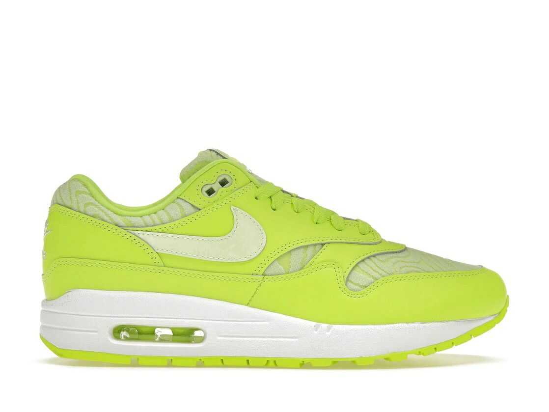 【今だけ500円割引クーポンあり!!】Nike Nike Air Max 1 PRM Volt ナイキ FN6832-702 メンズ スニーカー ランニングシューズ 19SX-20230922111903-163