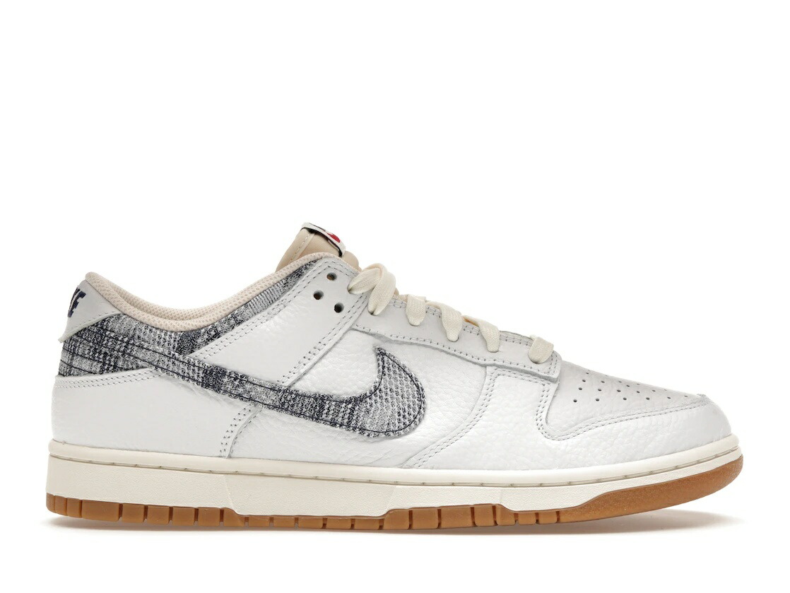 【今だけ500円割引クーポンあり!!】Nike Nike Dunk Low New Americana Washed Denim ナイキ FN6881-100 メンズ スニーカー ランニングシューズ 19SX-20230922111903-170