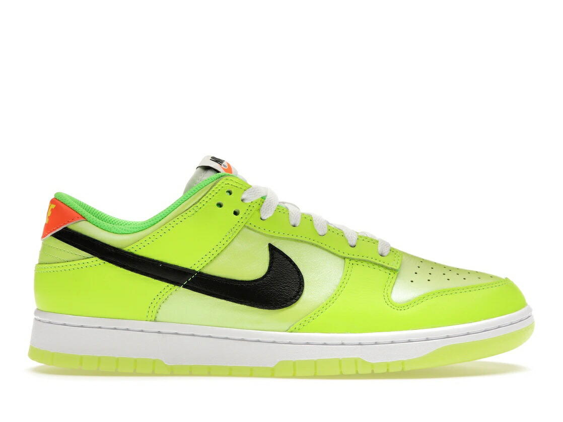 【今だけ500円割引クーポンあり!!】Nike Nike Dunk Low SE Splash Volt ナイキ FJ4610-702 メンズ スニーカー ランニングシューズ 19SX-20230922111903-180