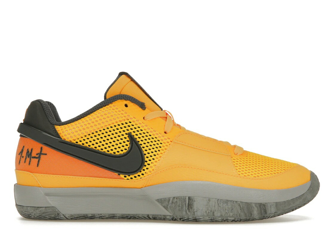 シューズ(男性用) Nike Ja1 Day one 27.0 シューズ(男性用) Nike Ja1 Day one 27.0 楽天市場】nike ja 1