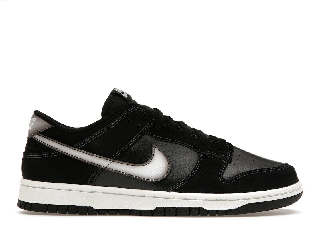 ＼1000円OFFクーポン発行／Nike Nike Dunk Low Airbrush Swoosh Black ナイキ FD6923-001 メンズ スニーカー ランニングシューズ 19SX-20230922111903-204 28,990円