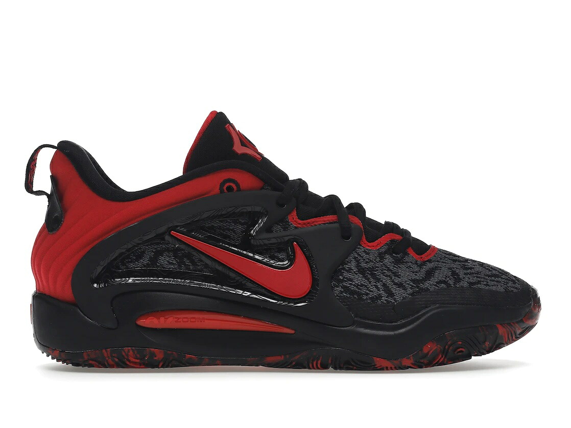 【今だけ500円割引クーポンあり!!】Nike Nike KD 15 Black University Red ナイキ DC1975-003 メンズ スニーカー ランニングシューズ 19SX-20230922111903-212|セレクトショップFrenz